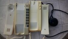 Stock 2 citofoni Comelit + Radiosveglia Bluesky +  decoder  Digiquest