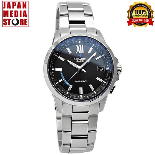 Orologio uomo casio - uomo, oceanus