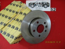 DF2810 PAIR OF FRONT BRAKE