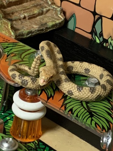 Indiana jones flipper mod - jones,