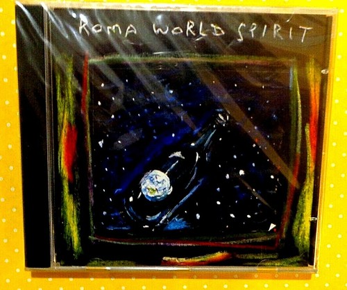 Roma world spirit - roma,