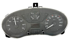 QUADRO STRUMENTI CONTACHILOMETRI CITROEN BERLINGO (2015-2018) 1.6 BLUEHDI 120 CV