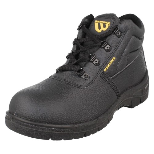 Unisex workforce olio acido - workforce,