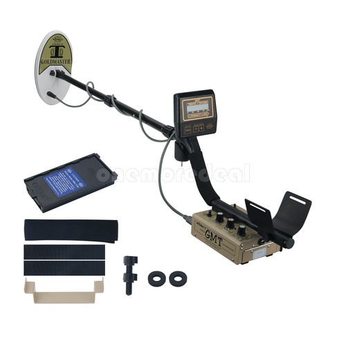 Cacciatore metal detector - metal,
