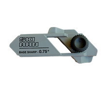 Ski Man Base Sharp Base Edge