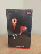 Ferrari Scuderia S100i