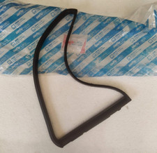 GUARNIZIONE DEFLETTORE VETRO LATERALE POSTERIORE FISSO SINISTRO THEMA CROMA