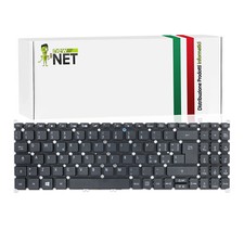 Tastiera compatibile con Acer