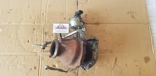 Fiat freemont turbina - fiat,