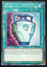 GIARA DELLA DUALITA' /