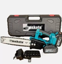 Motosega a Batteria 12 Mini