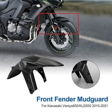 Parafango Anteriore Carena