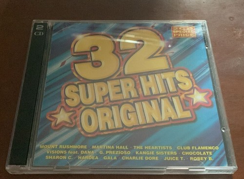 Various super hits - “32,