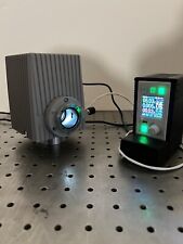 Zeiss Universale Banda Larga LED Microscopio Fluorescenza Illuminatore Lampada Casa