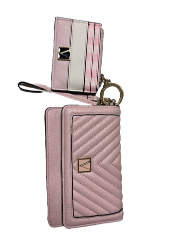 Victoria secret wallet set - victoria,