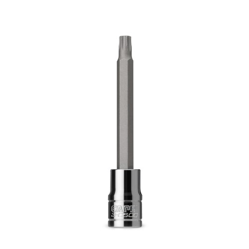 Capri tools long star bit - capri,