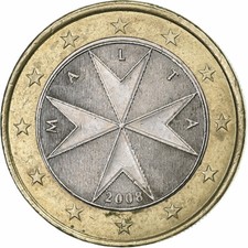 1165322 malta euro 2008 - malta,,
