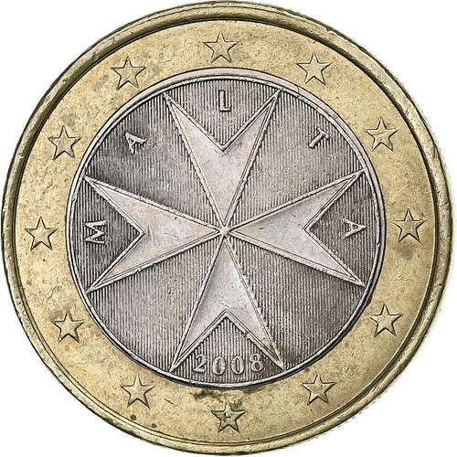 1165322 malta euro - malta,, euro,