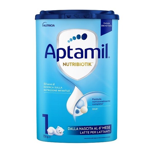 Aptamil nutribiotik nutricia - aptamil,