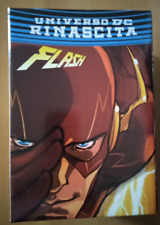 COFANETTO RINASCITA FLASH 1/24