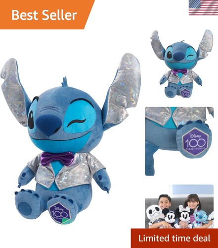 Disney100 wonder stitch - disney100, of