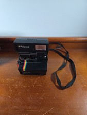 Macchina fotografica vintage