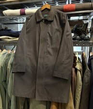 Autentico trench uomo Ralph