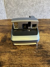 Polaroid One600 fotocamera