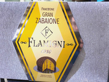 Flamigni Panettone Gran