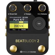 Singular Sound BeatBuddy 2
