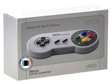 8BitDo SFC30 Controller