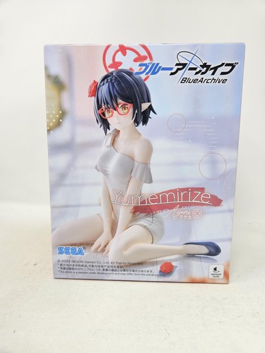 Sega yumemirize blue archive - sega,