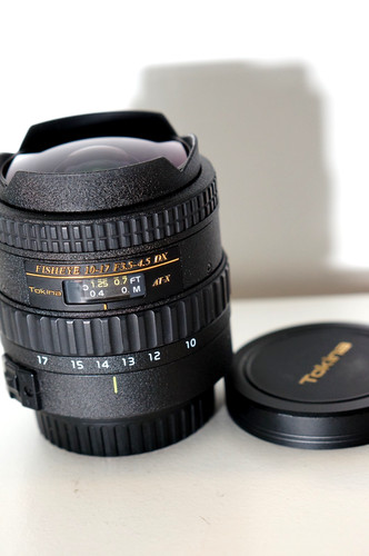 Canon tokina 17mm - af, 10-17mm