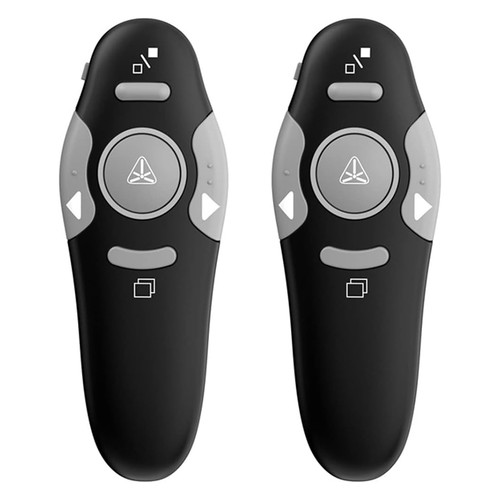 Clicker presentazione - di,