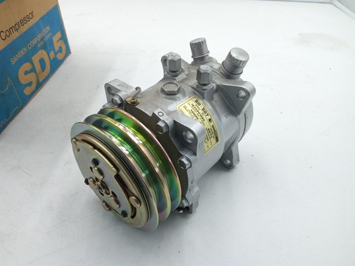Compressore aria condizionata - compressore,