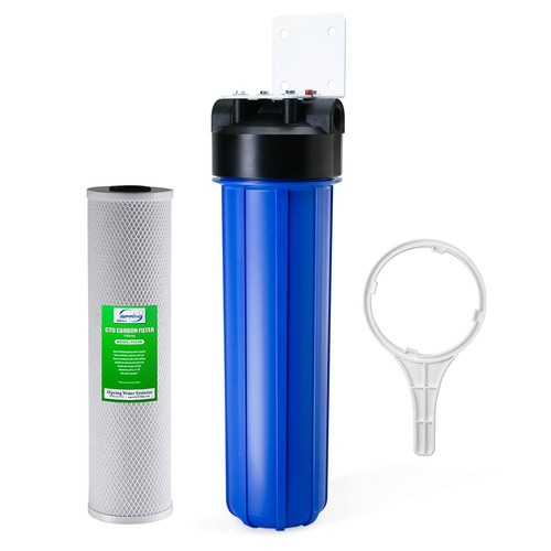 Wgb12b sistema filtrazione - wgb12b,