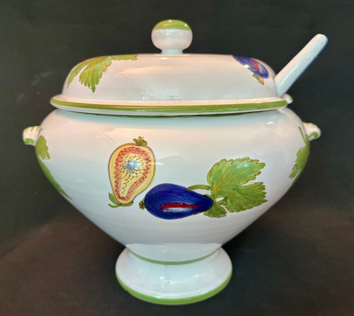 Pezzi majilly antica - 3,