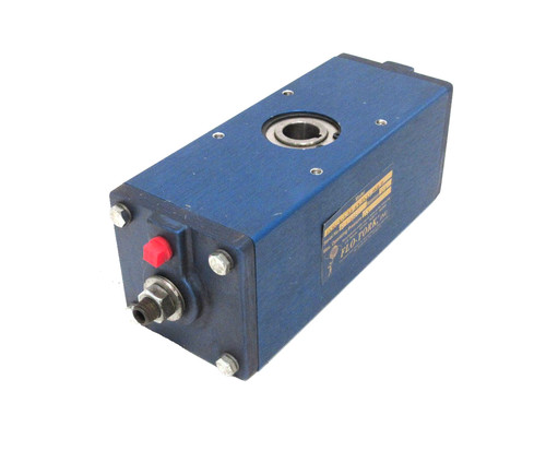 Nuovo attuatore flo tork - nuovo,