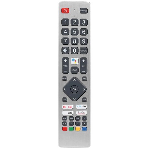 Telecomando sharp aquos - telecomando,