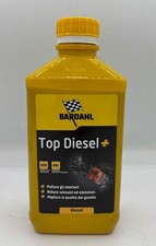 BARDAHL TOP DIESEL  PLUS
