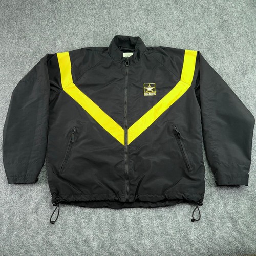 Giacca army uomo media - us,