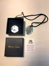 Ciondolo MURANO GLASS