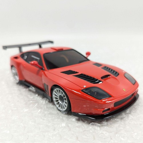 Kyosho mini ferrari 575 - rc,