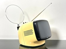 Televisore Vintage REX L9