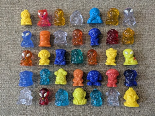 Grande collezione gogo s - di, gogo's