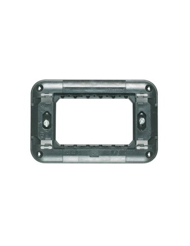 Legrand vela supporto moduli - legrand,