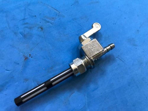 Rubinetto benzina 6mm - -,