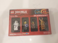LEGO NINJAGO: Ninjago