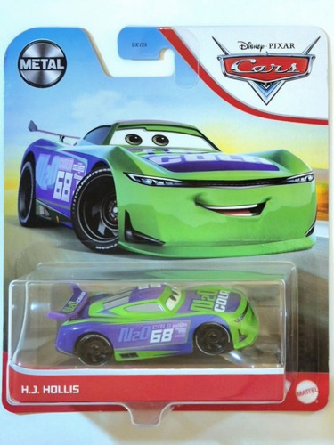Disney pixar cars diecast - pixar,