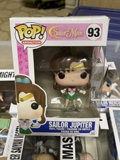 Funko Pop Animazione Sailor